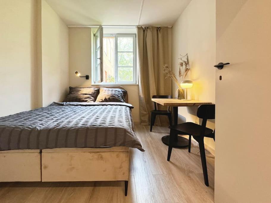 ורוצלב Natural Apartment In The City Center - Old Town מראה חיצוני תמונה