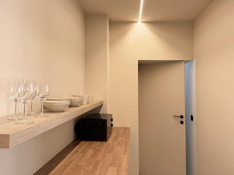 ורוצלב Natural Apartment In The City Center - Old Town מראה חיצוני תמונה