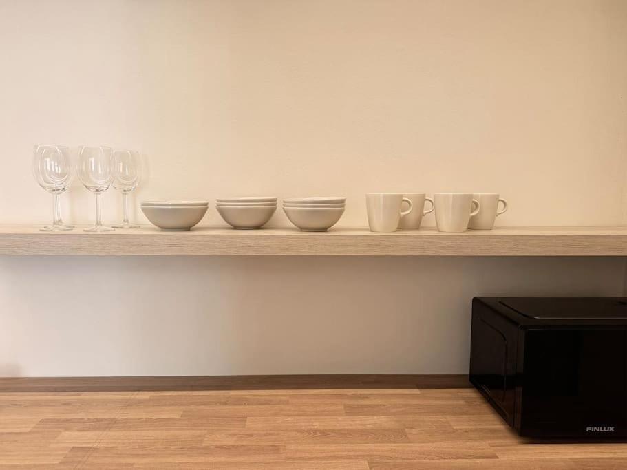 ורוצלב Natural Apartment In The City Center - Old Town מראה חיצוני תמונה