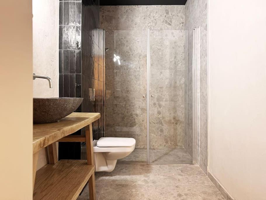ורוצלב Natural Apartment In The City Center - Old Town מראה חיצוני תמונה